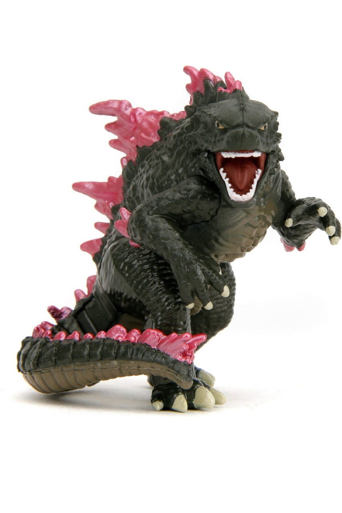 فیگور GODZILLA فلزی ۴ عددی اصل Jada
