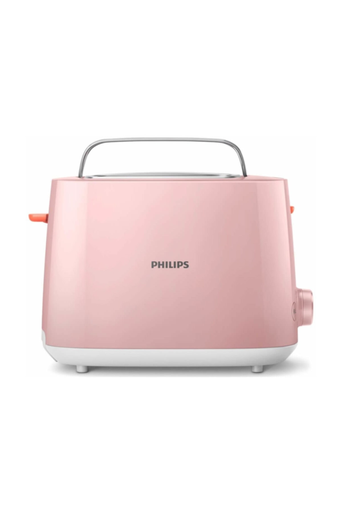 توستر کالکشن روزانه HD2584 50 صورتی اورجینال Philips