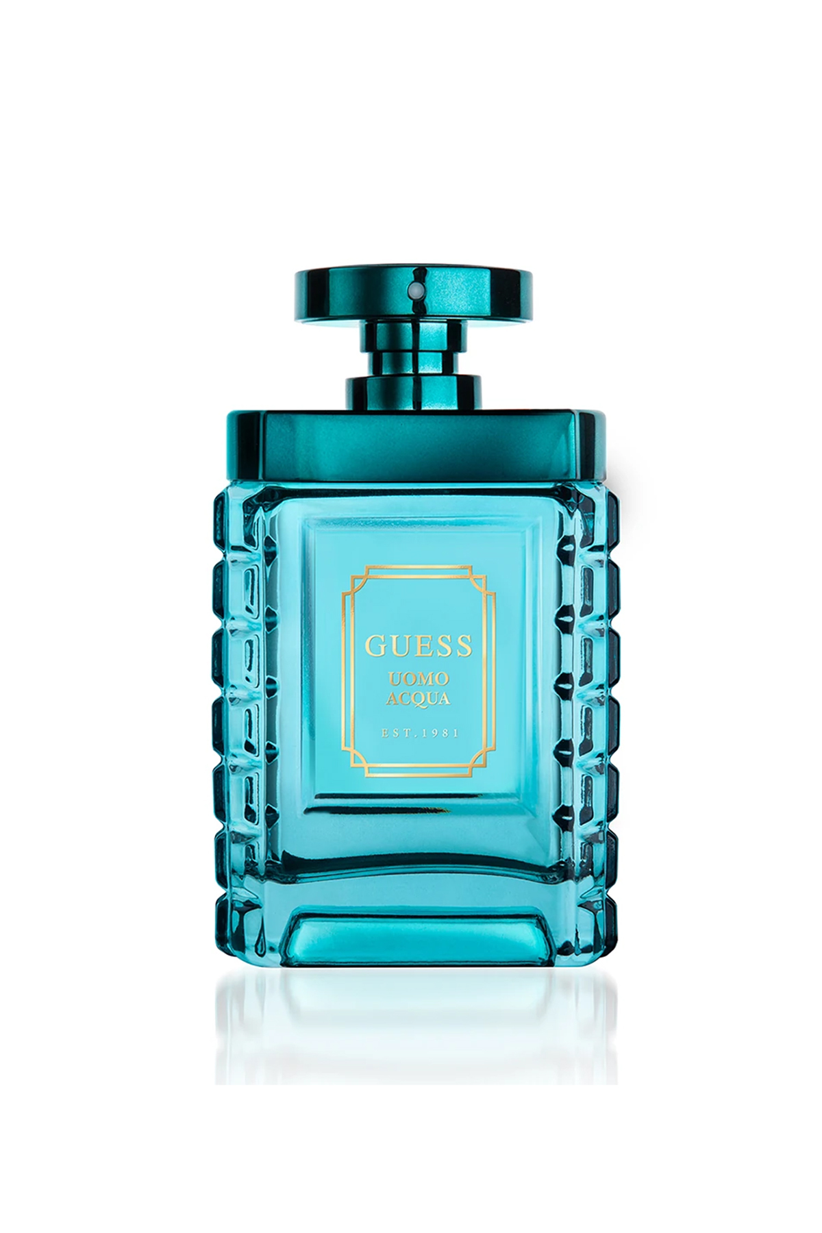 Guess UOMO ACQUA مردان ادوتویلت 100 ML
