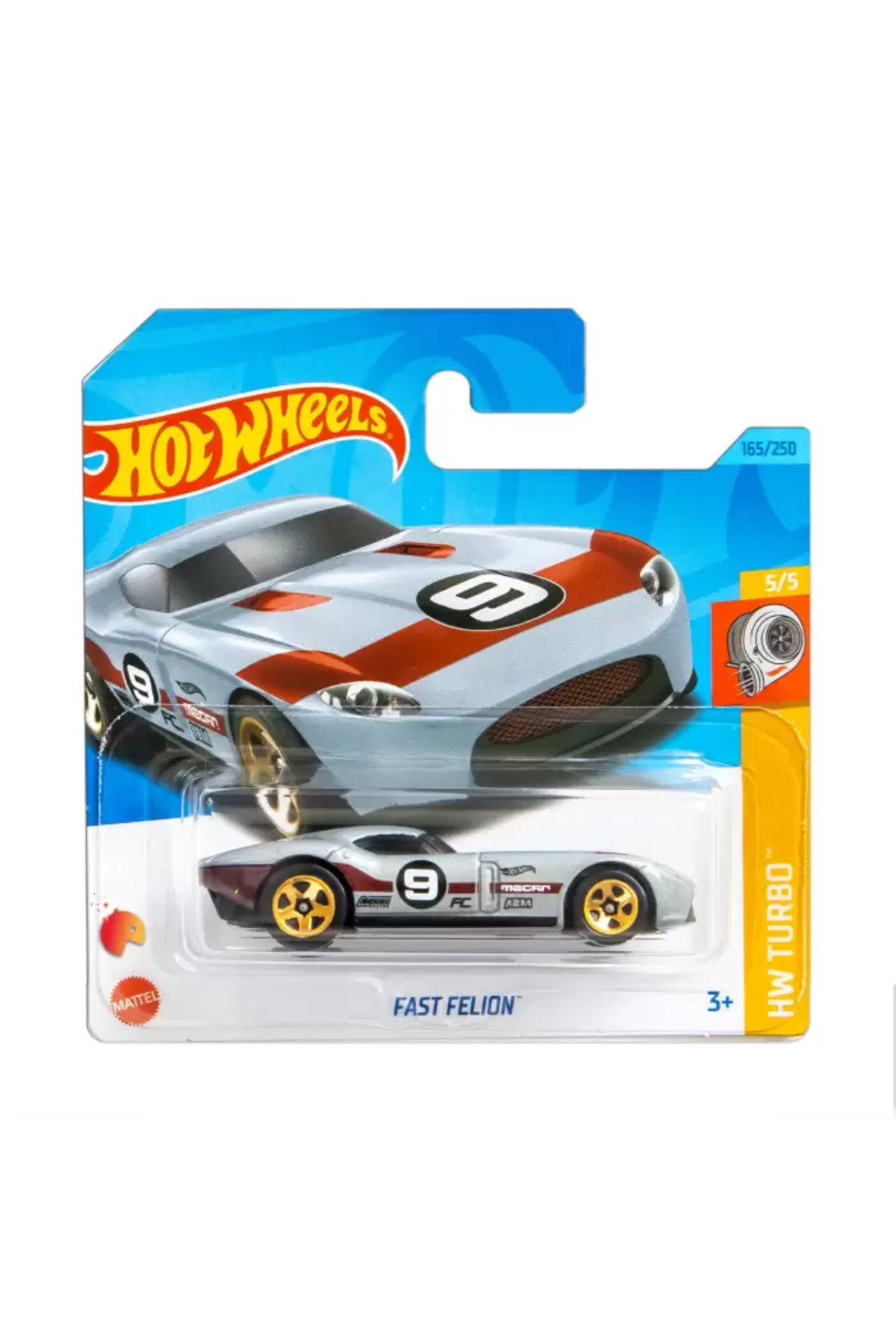 ماشین اسباب بازی فیلیون منظم هات ویلز اورجینال HOT WHEELS