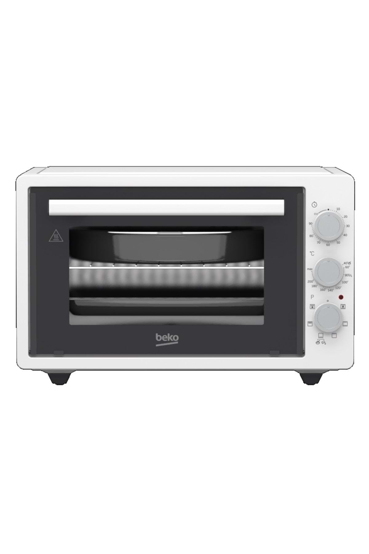 مایکروویو BSUF 3000 MB اورجینال Beko