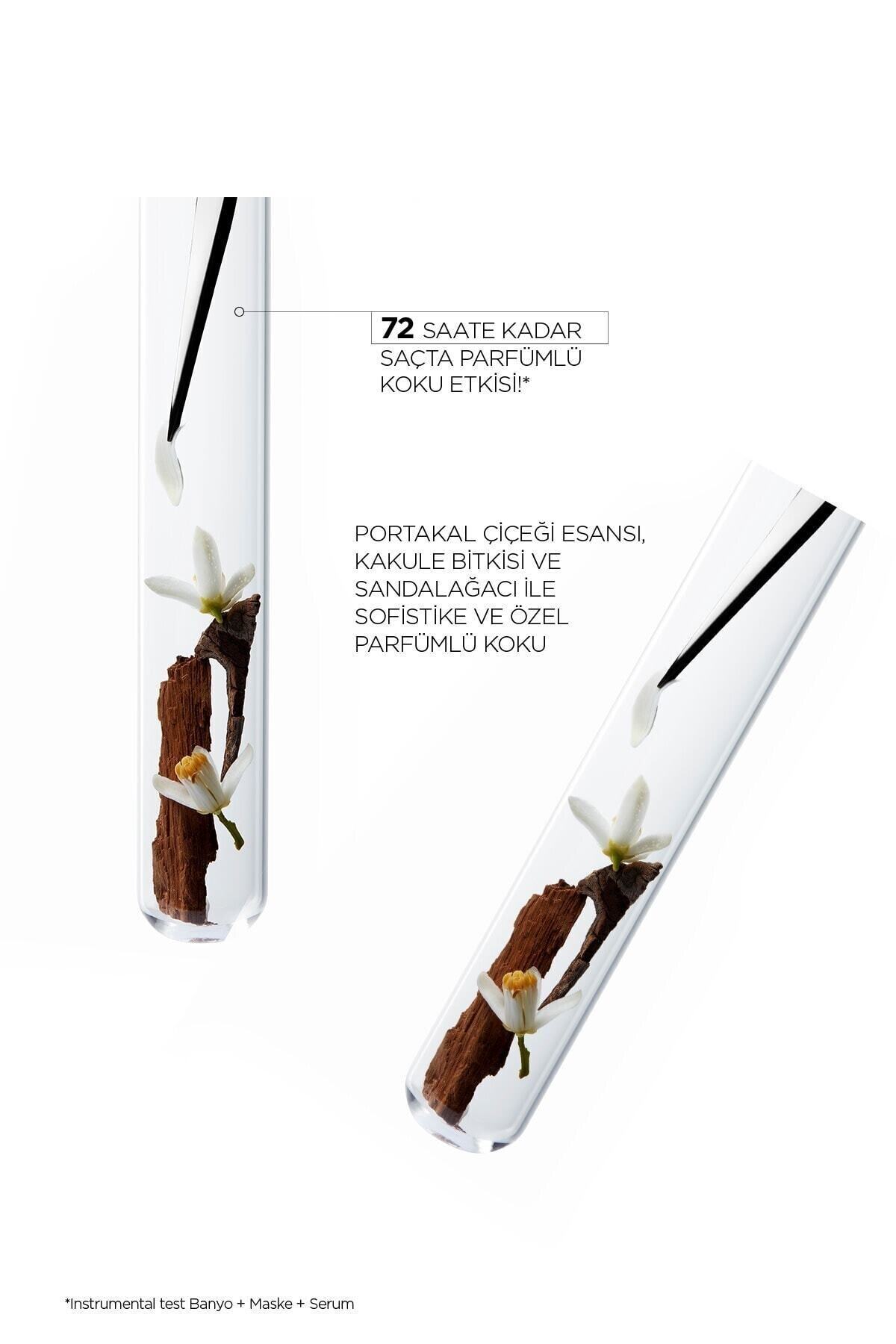شامپو مغذی و محافظ موی رنگ شده CHROMA SABOLU BAIN RICHE 250MLEVAKUAFOR2124786 کراستاس Kerastase