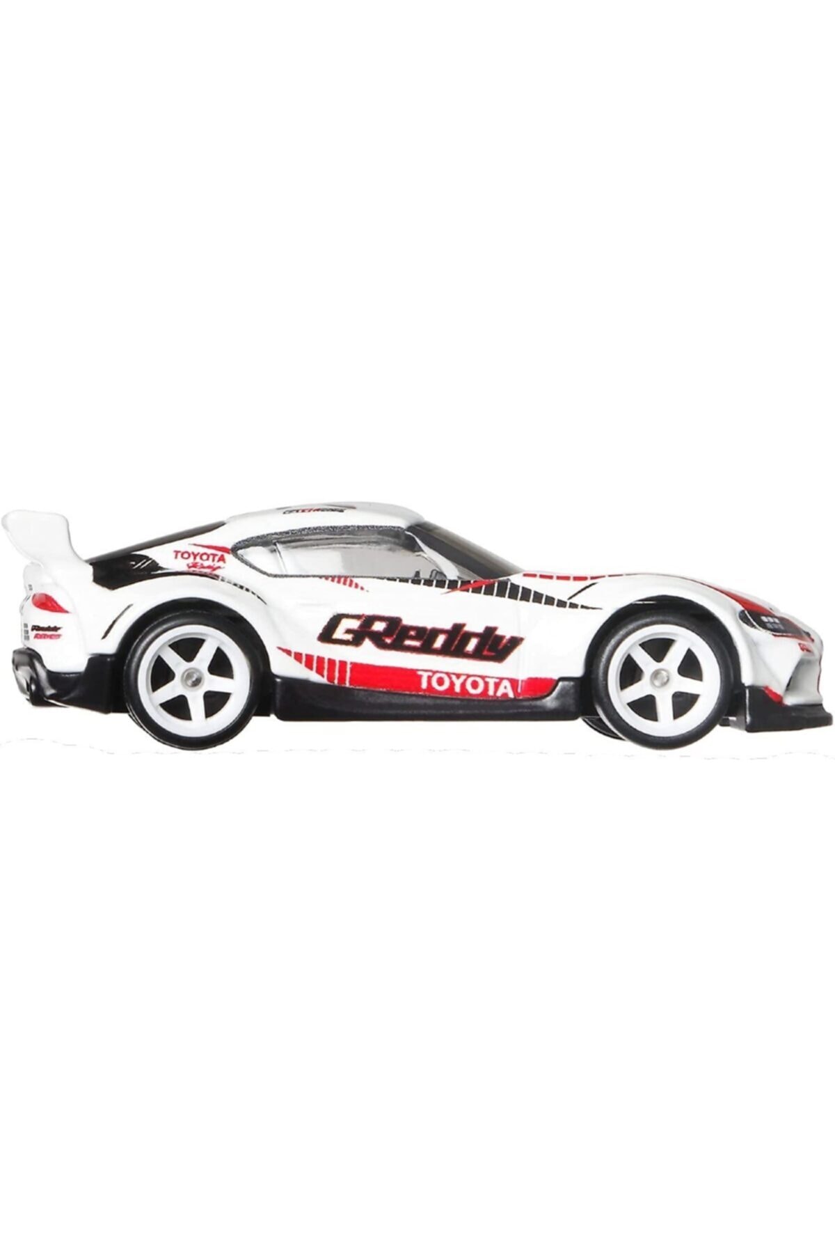 ماشین اسباب بازی FPY86 CAR CURTURE PREMIUM CARS '20 TOYOTA GR SUPRA هات ویلز اورجینال HOT WHEELS
