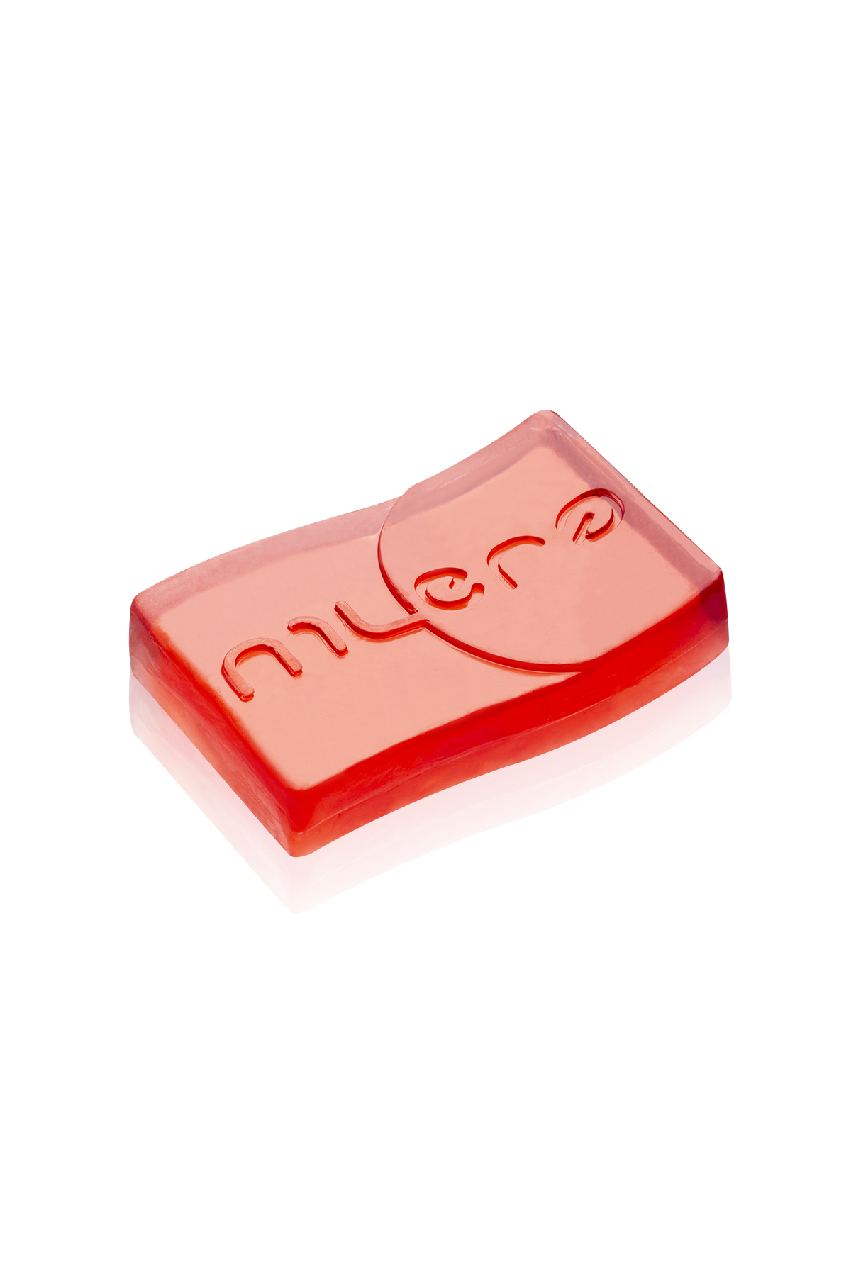 صابون جامد تمشک 90 گرم اورجینال Nilera