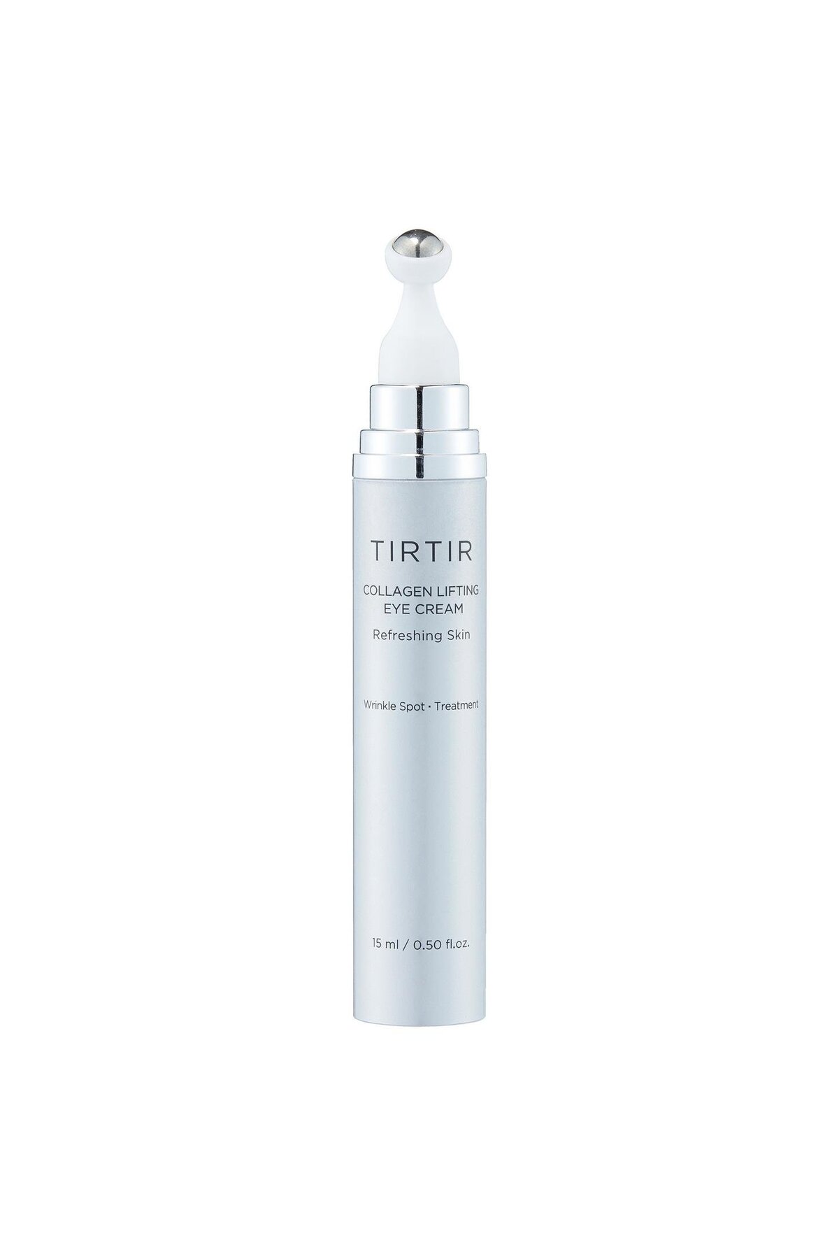 کرم دور چشم LIFTING EFFECT COLLAGEN 15ML TIRTIR