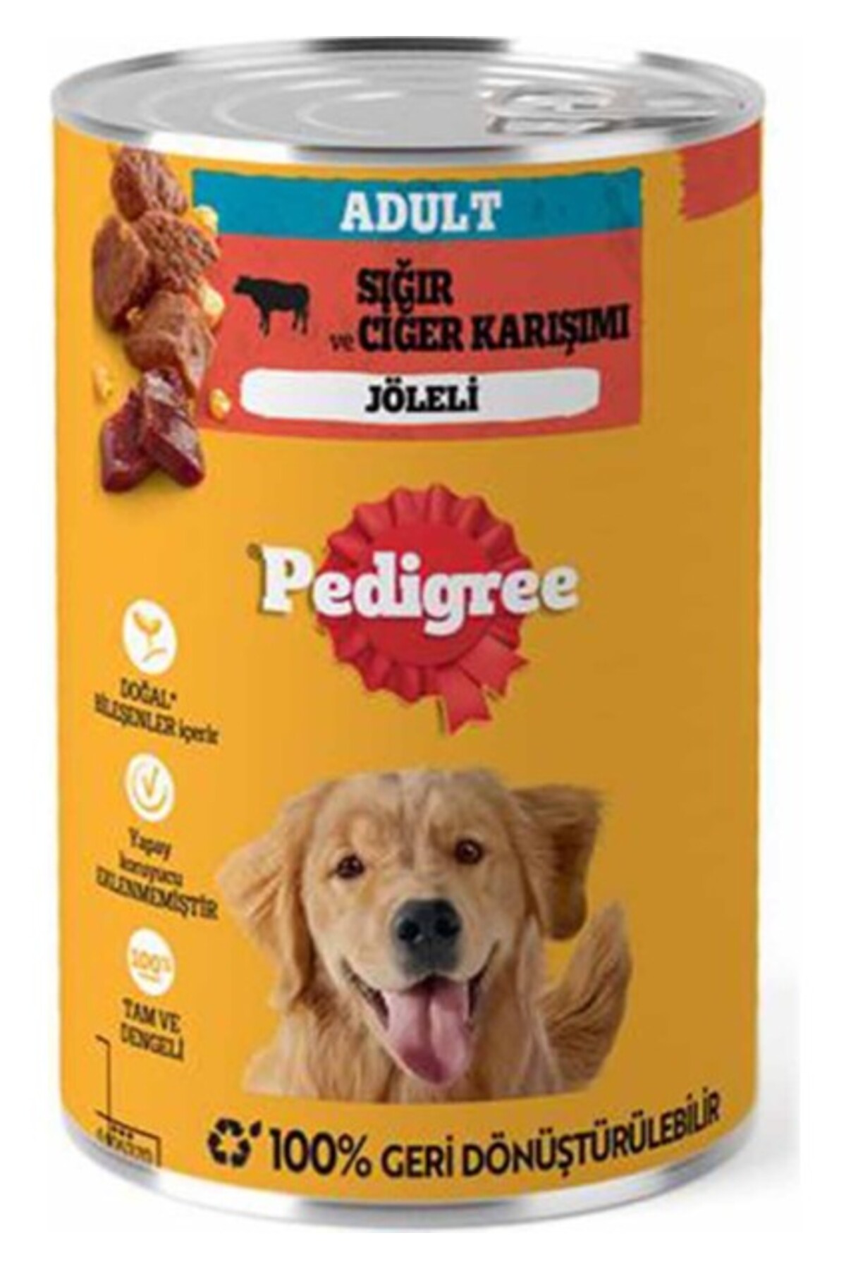 غذای خشک سگ بالغ نژاد غول‌پیکر رویال کنین Royal Canin، ۱۵ کیلوگرم