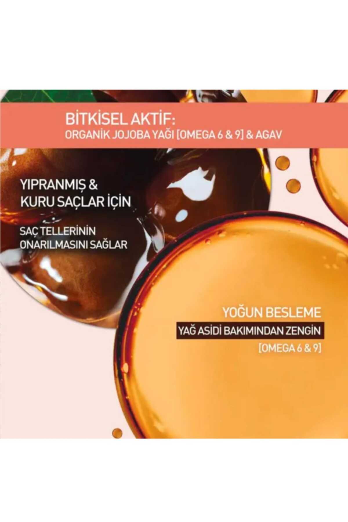 کرم موی پیش‌زمینه‌ای ترمیم‌کننده موهای تیره جایگزینی ایوروشه Yves Rocher