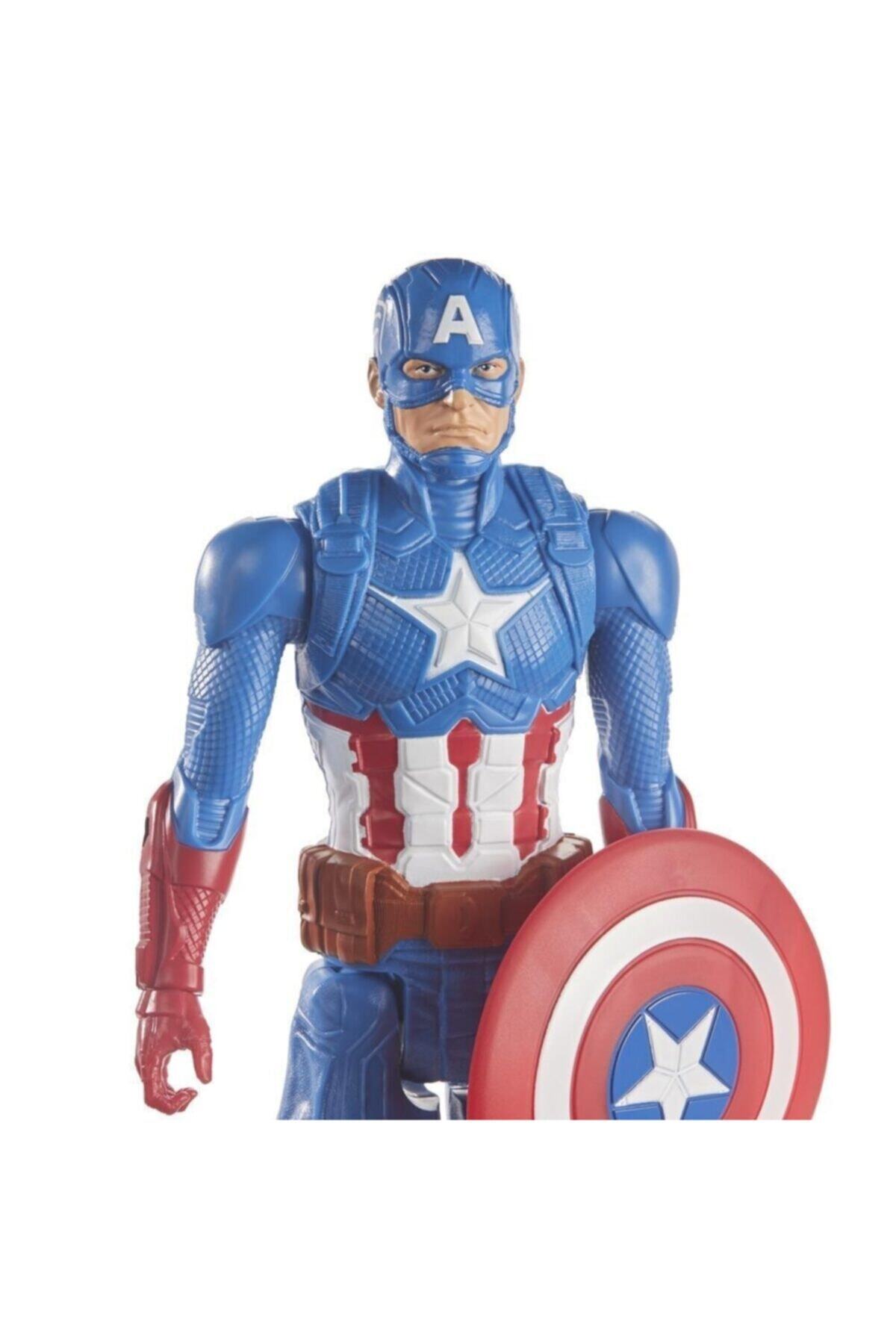 اسباب بازی های فیگور دیگر قهرمان تیتان کاپیتان آمریکا AVENGERS