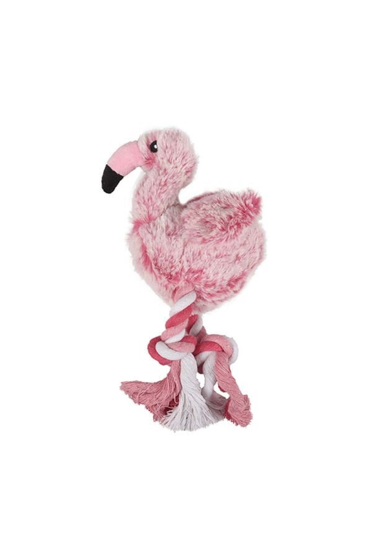 اسباب‌بازی پولیشی سگ فلامینگو Flamingo، صورتی
