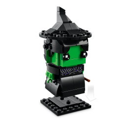 مجموعه ساختنی فیگورهای ال‌فابا و گلایندا لگو LEGO مدل 40794، ۳۲۵ قطعه، حداقل سن ۱۰ سال
