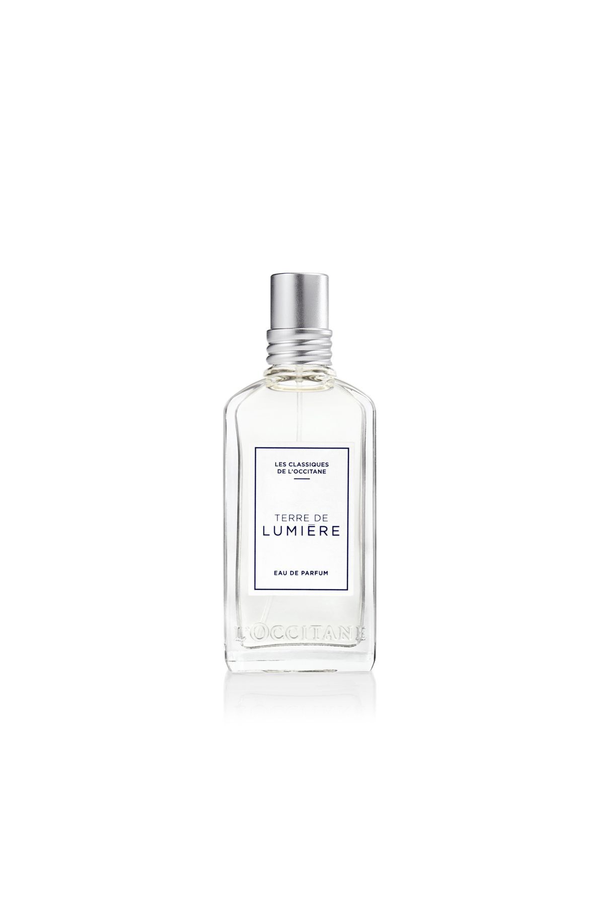 عطر TERRE DE LUMIERE EAU PARFUM – پرفیوم ادوپرفیوم 50 ML اورجینال L'Occitane