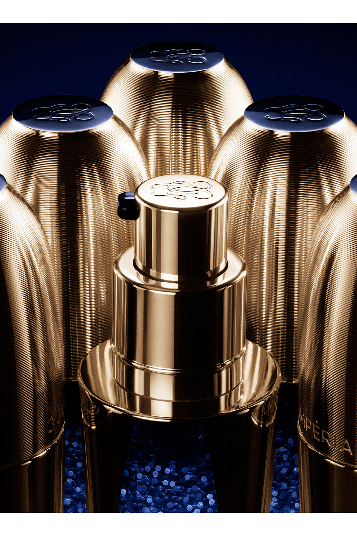 Guerlain سرم مرطوب کننده پوست 30 میلی لیتر