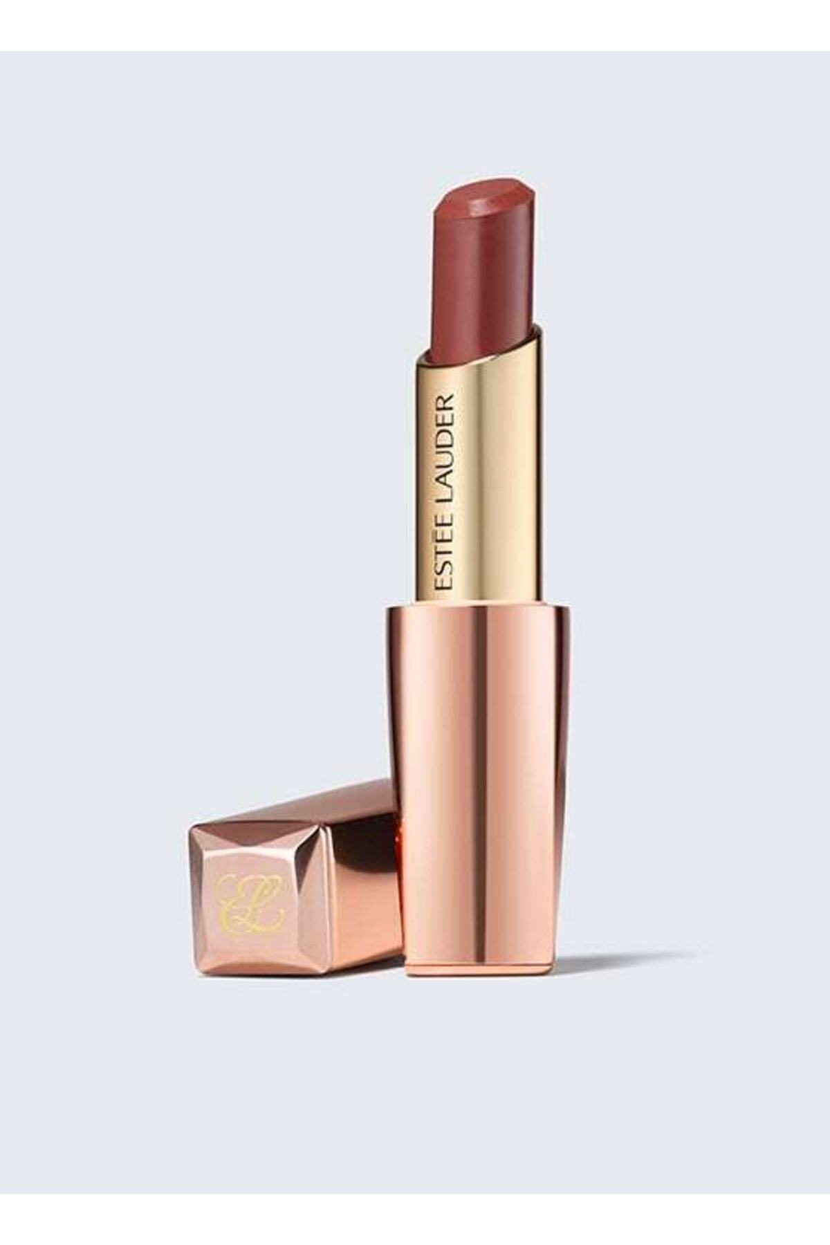 بالم لب بلورین تقویت‌کننده رنگی خالص 07 بلور الهی 32 گرم استی لادر Estee Lauder