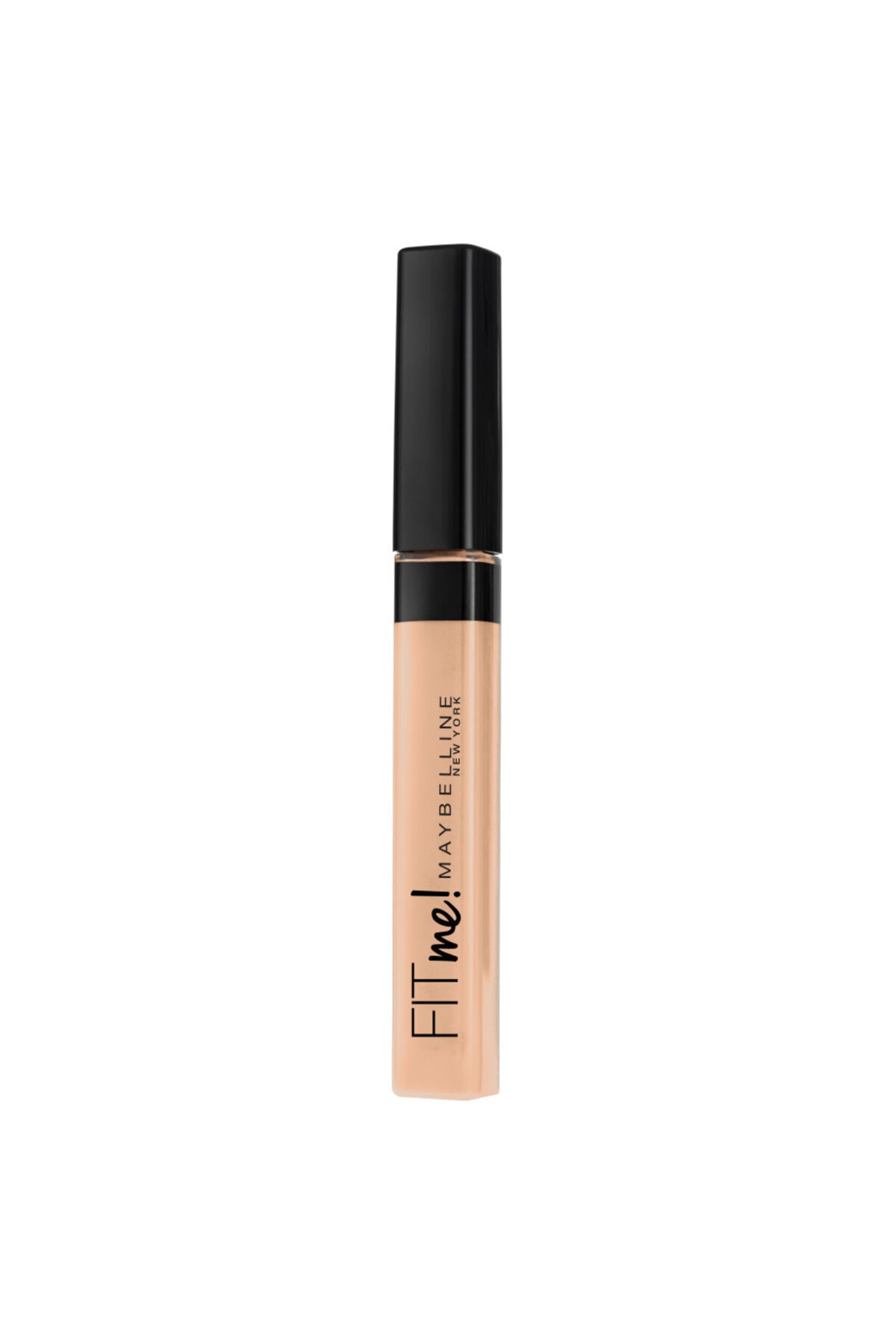 کانسیلر فیت می رنگ 25 متوسط میبلین Maybelline New York