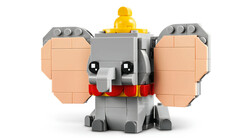 مجموعه ساختنی لگو LEGO دیزنی دامبو Dumbo سری بریک‌هدز BrickHeadz مدل 40792، ۱۷۶ قطعه