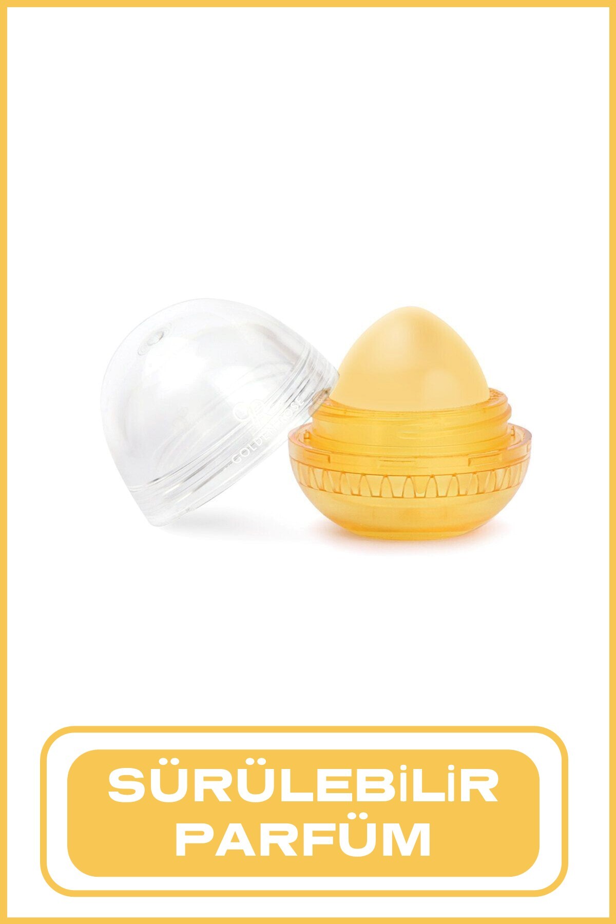 اسانس عطر زیبا اورجینال Golden Rose