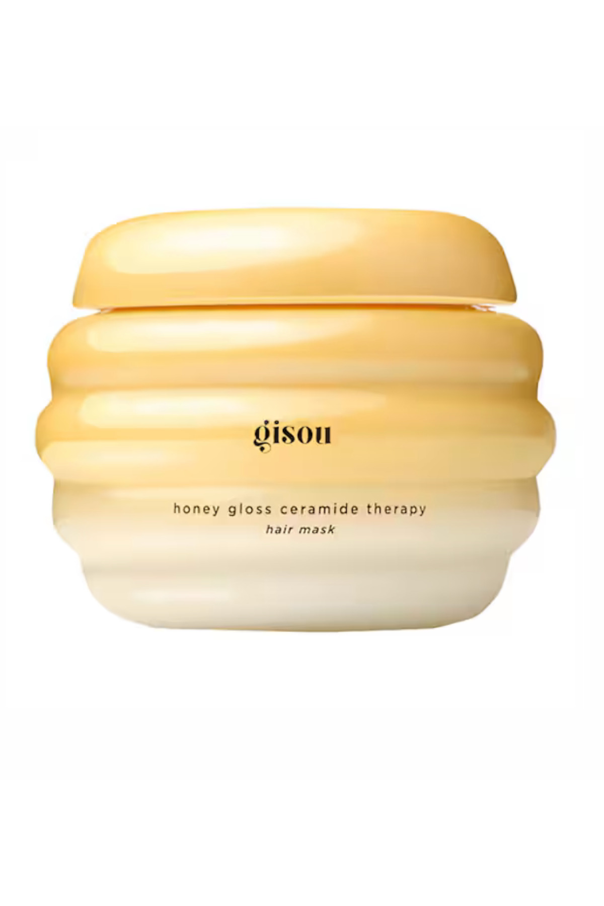 ماسک مو سرامید تراپی عسل گلاس – اورجینال gisou