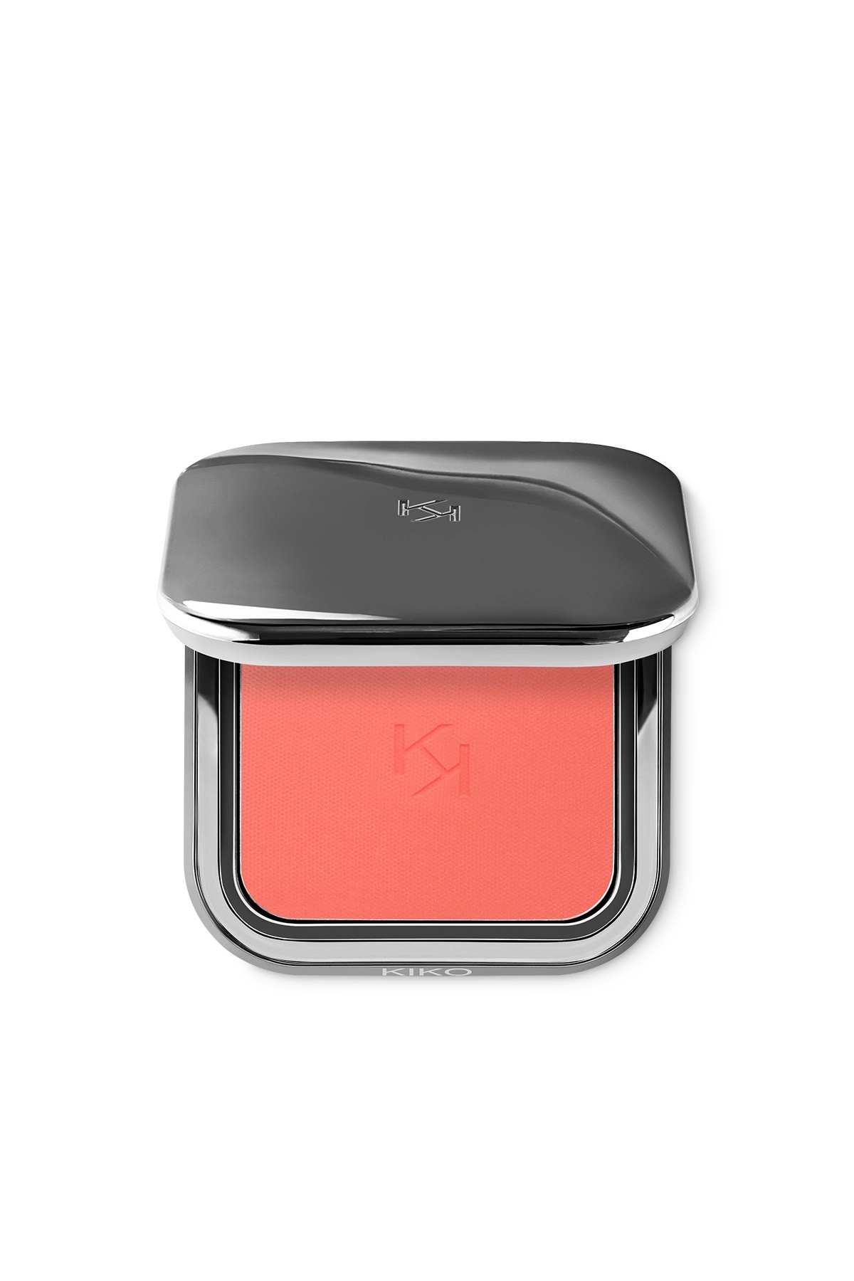 رژگونه BLUSH نامحدود رنگ نارنگی طبیعی  کیکو شماره 02