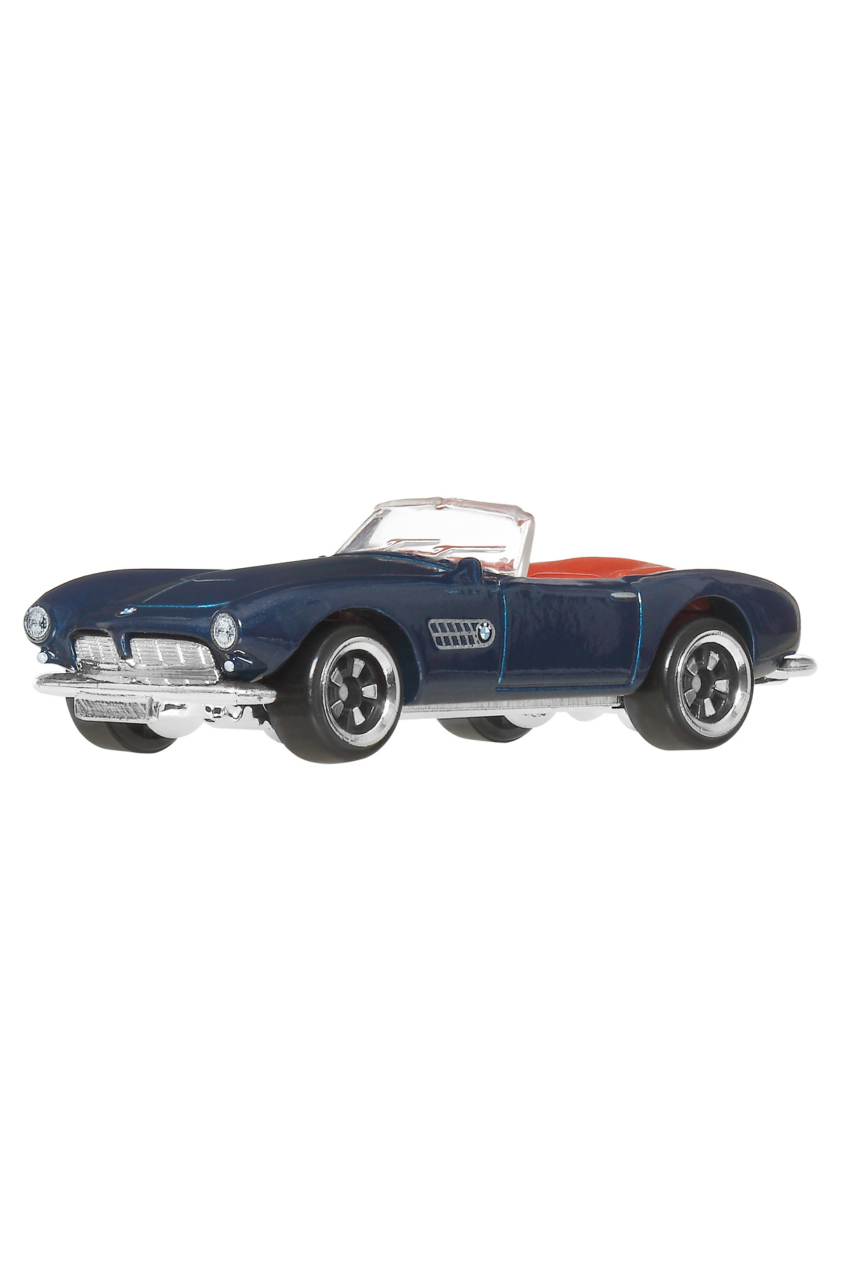 سایر ست های بازی ماشین اسباب فلزی در مقیاس 1:64 6 یورویی JBY79 از ترکیه HOT WHEELS