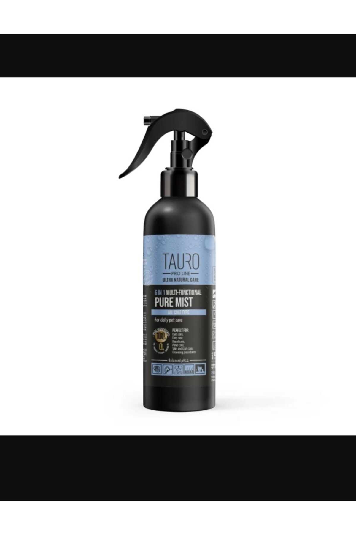 اسپری Pure Mist تاورو پرولاین Tauro Proline