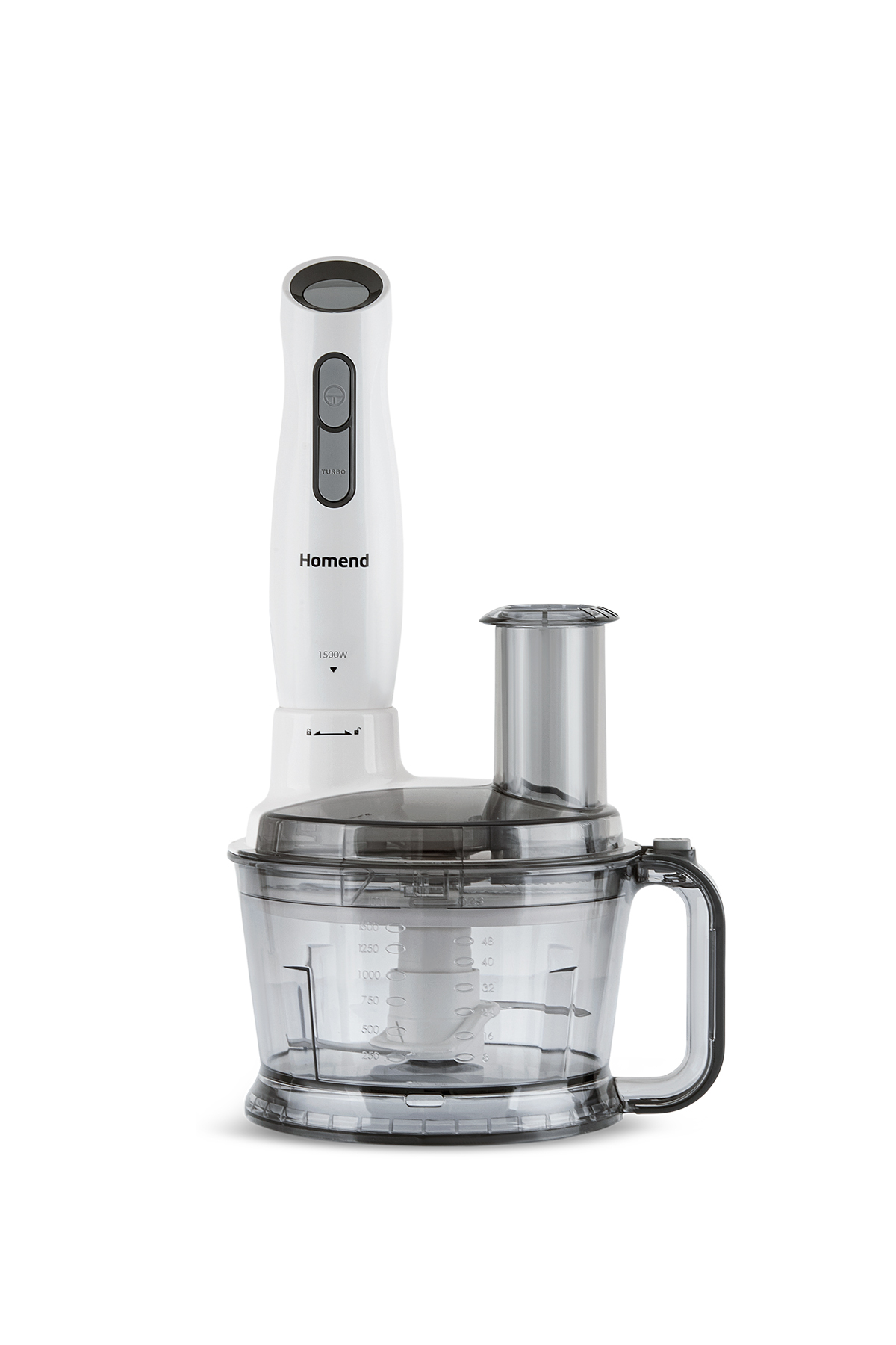 ست مخلوط کن کرم غذاساز FUNCTIONALL 2849H اورجینال HOMEND