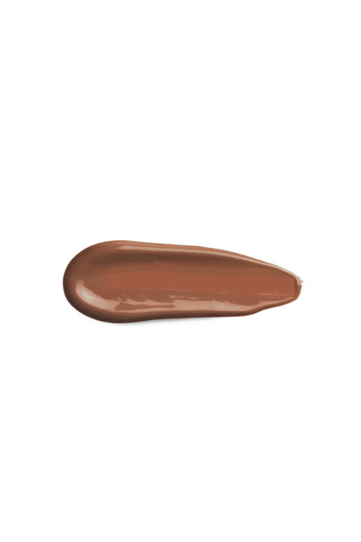 KIKO پایه مرطوب کننده فوری پوست رنگ پودر 10 گلابی