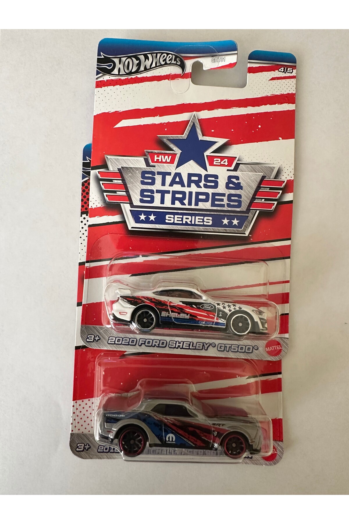 ماشین اسباب بازی مجموعه راه ستاره 2 تایی از ترکیه HOT WHEELS