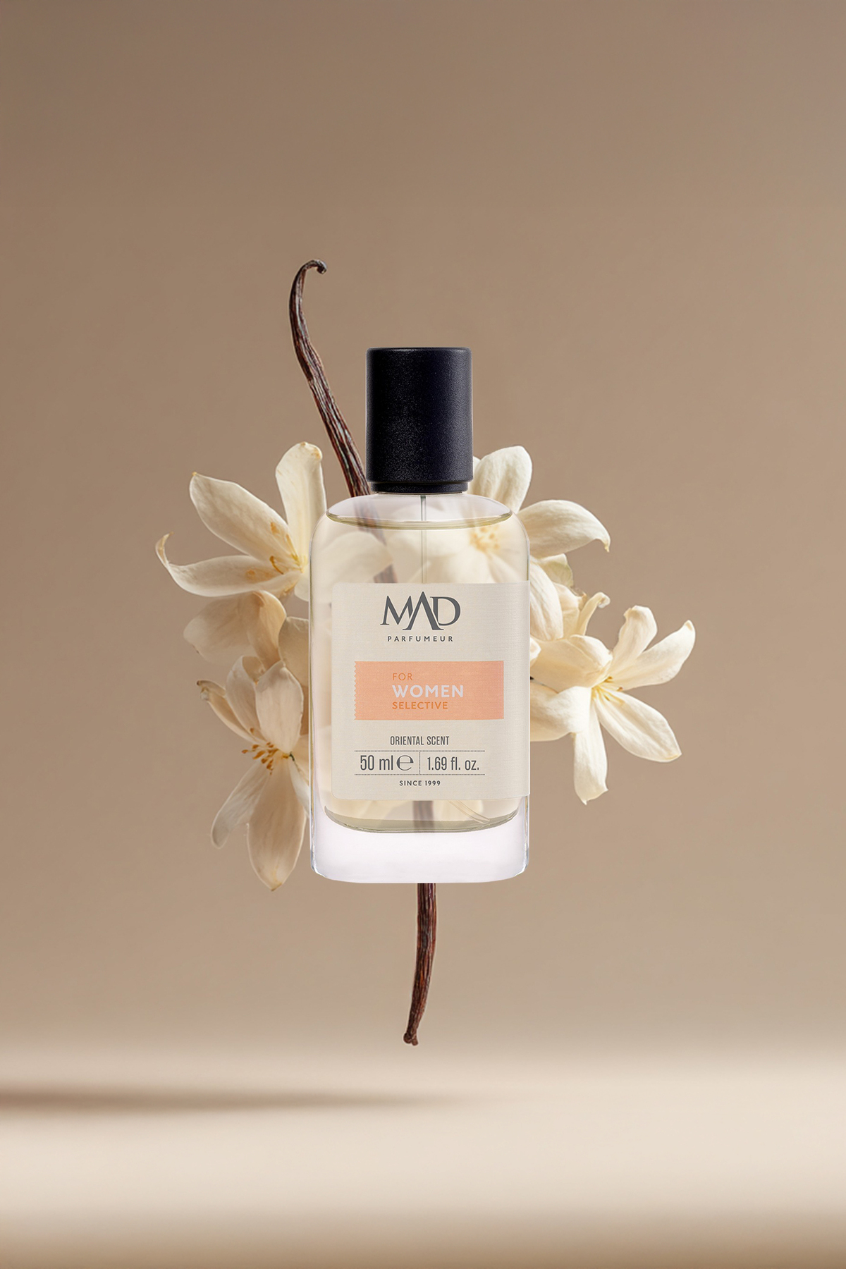 عطر MAD L112 انتخابی 50 میلی لیتر زنان مدپرفیوم Mad Parfüm