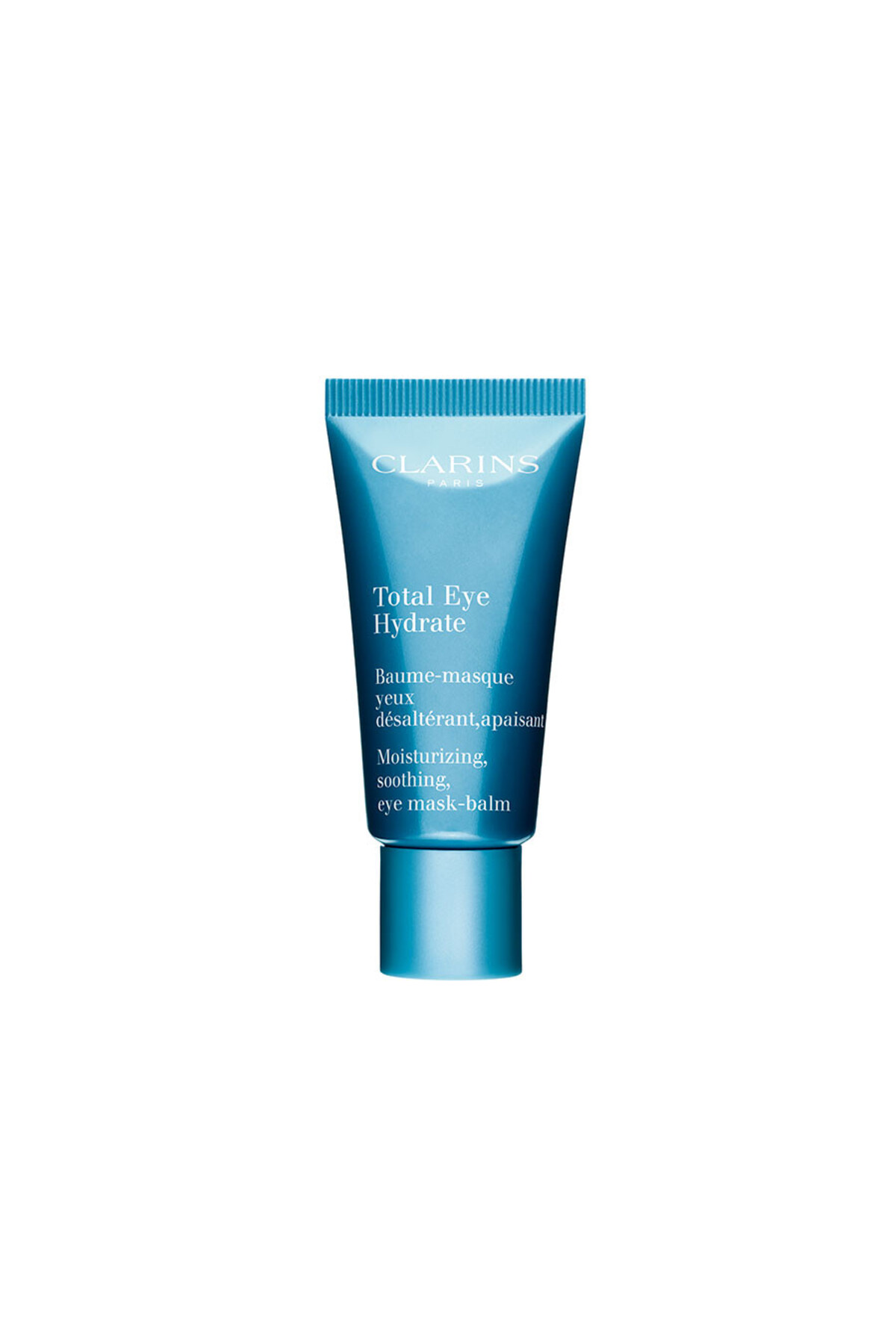 Clarins کرم مرطوب کننده چشم کل ای هیدریت 20 میلی لیتر
