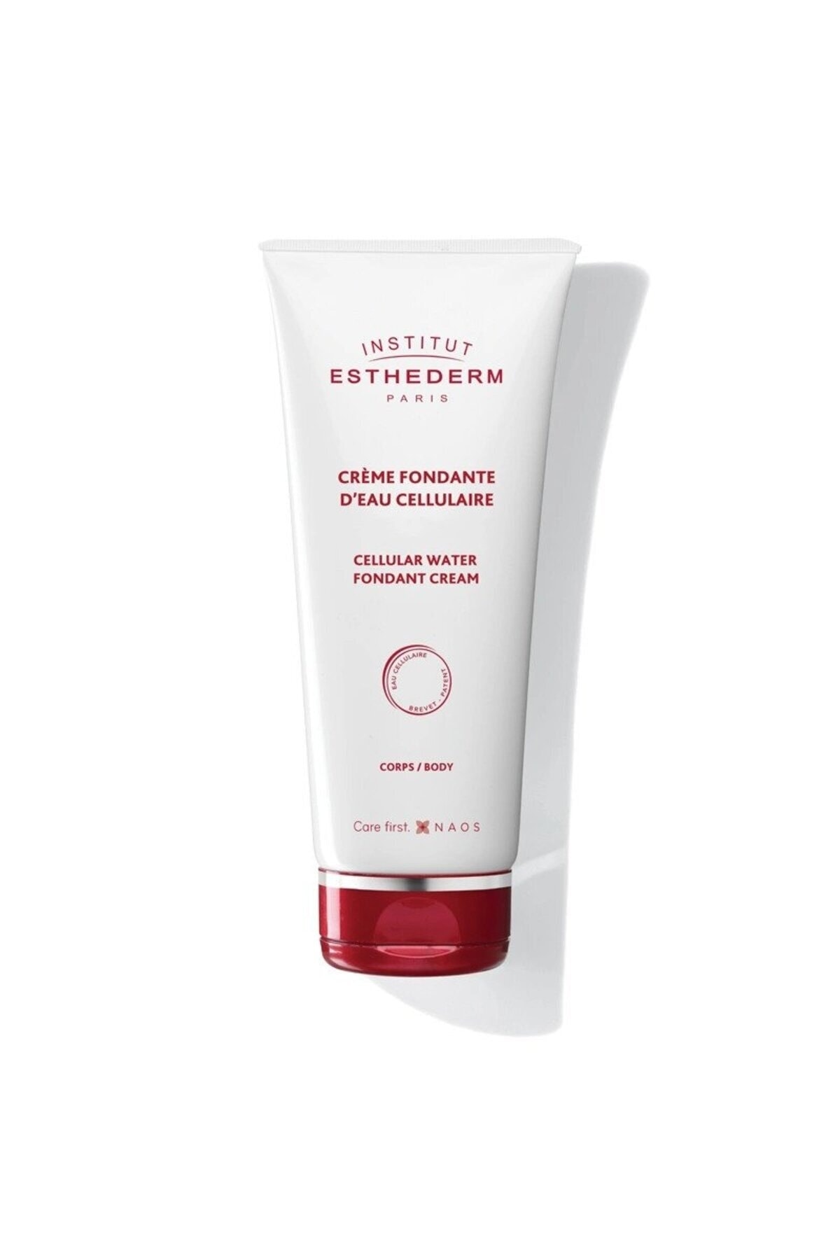 INSTITUT ESTHEDERM کرم آب سلولار فاندانت کرم پیشگیری و مرطوب کننده بدن 200 میلی لیتر