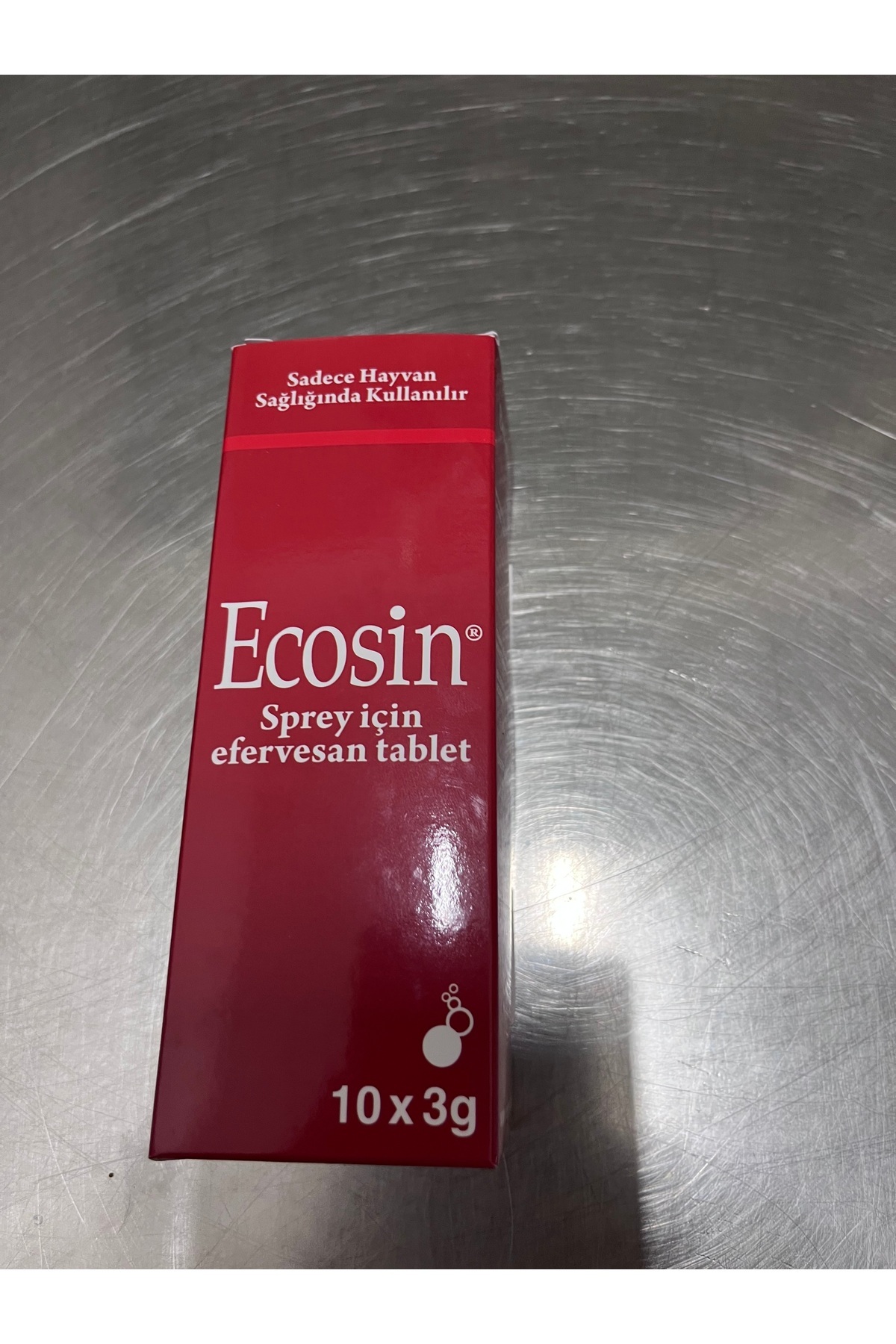 محصول سلامت سگ اکوسین ECOSİN، مدل 496249
