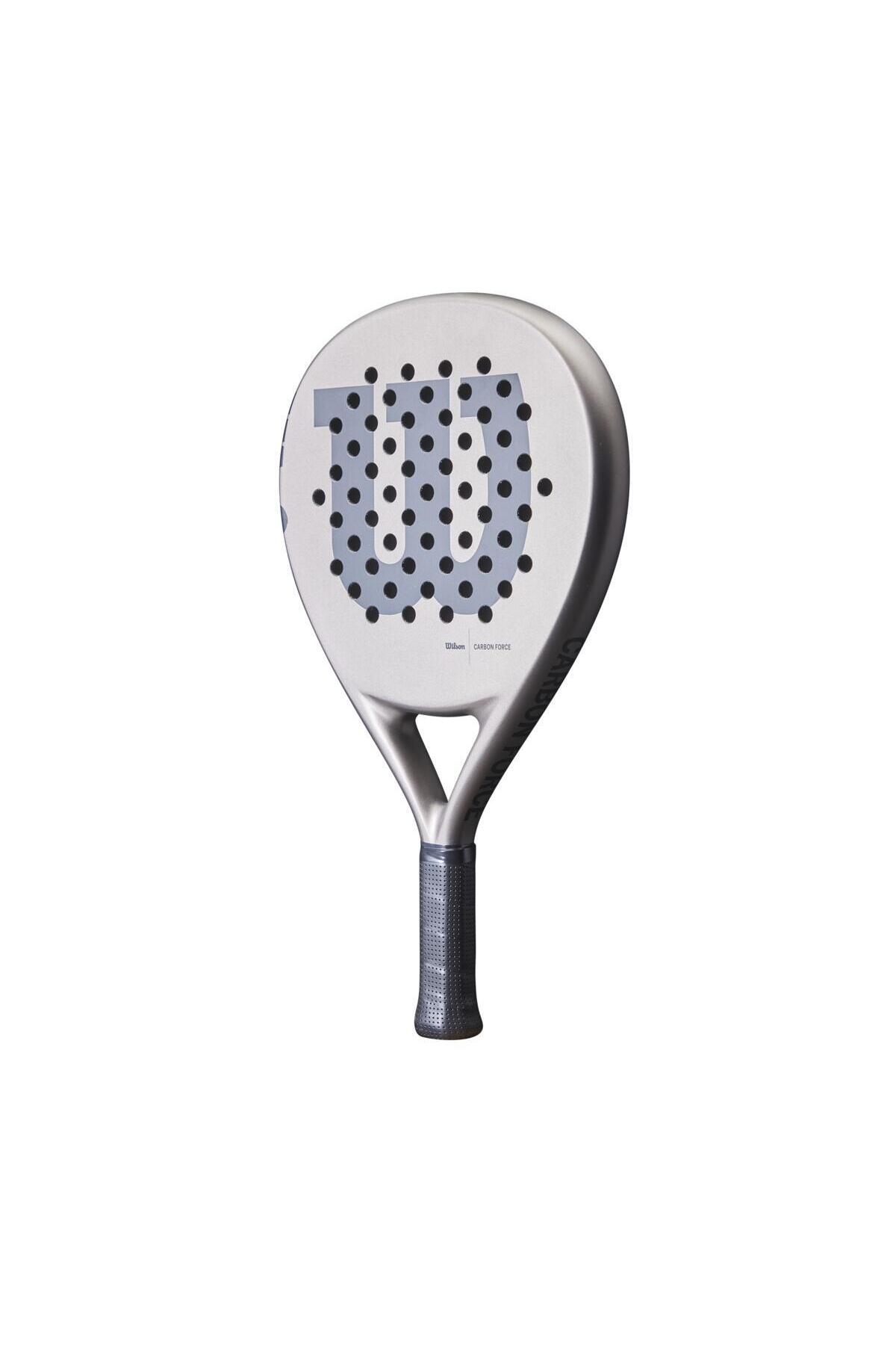 راکت پدل ویلسون Wilson Carbon Force 2