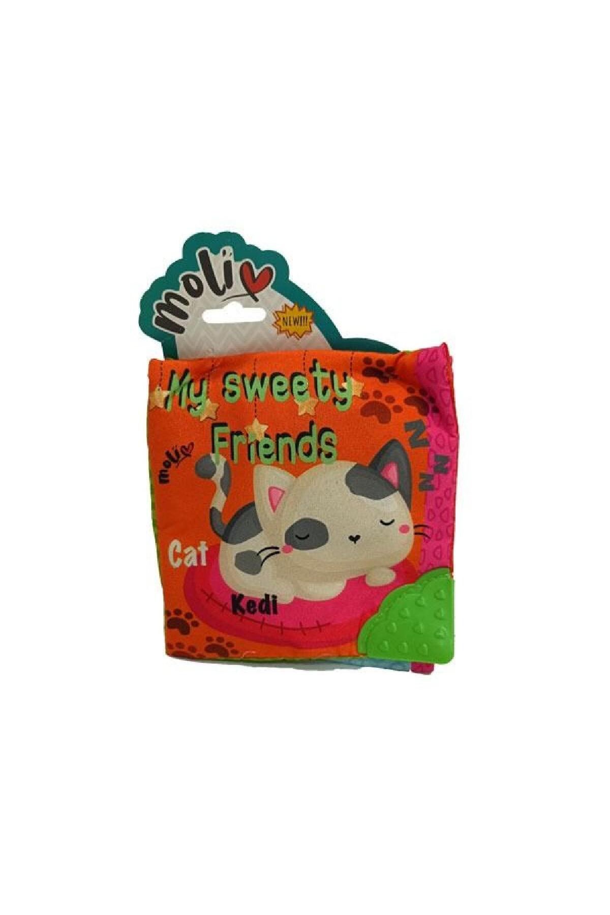 اسباب بازی های فیگور دیگر ASYA 059 HANGER 4 ASS. کتاب زمزمه toysclub