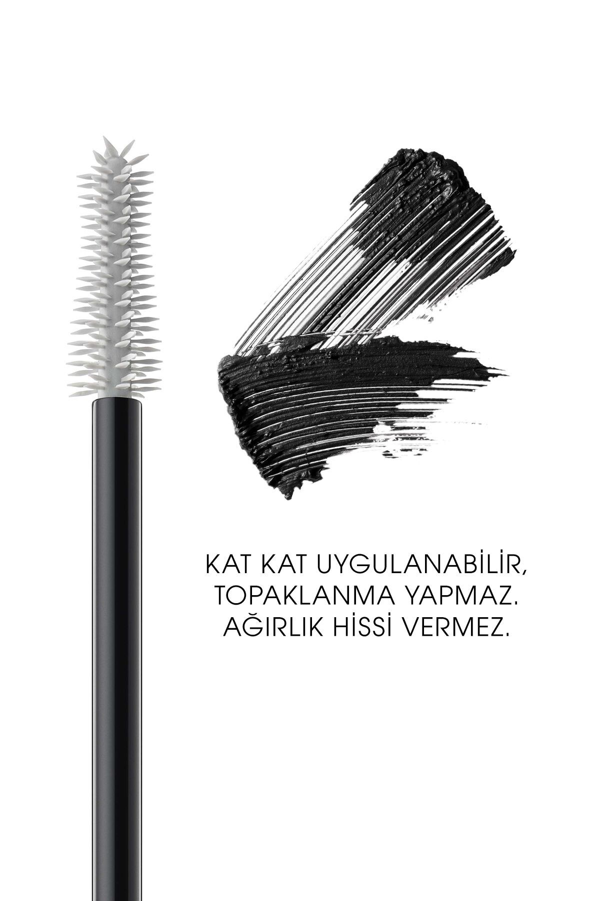 ریمل میکرو براش استک  Micro Brush stack Maskara  حجم 12 میل مک MAC