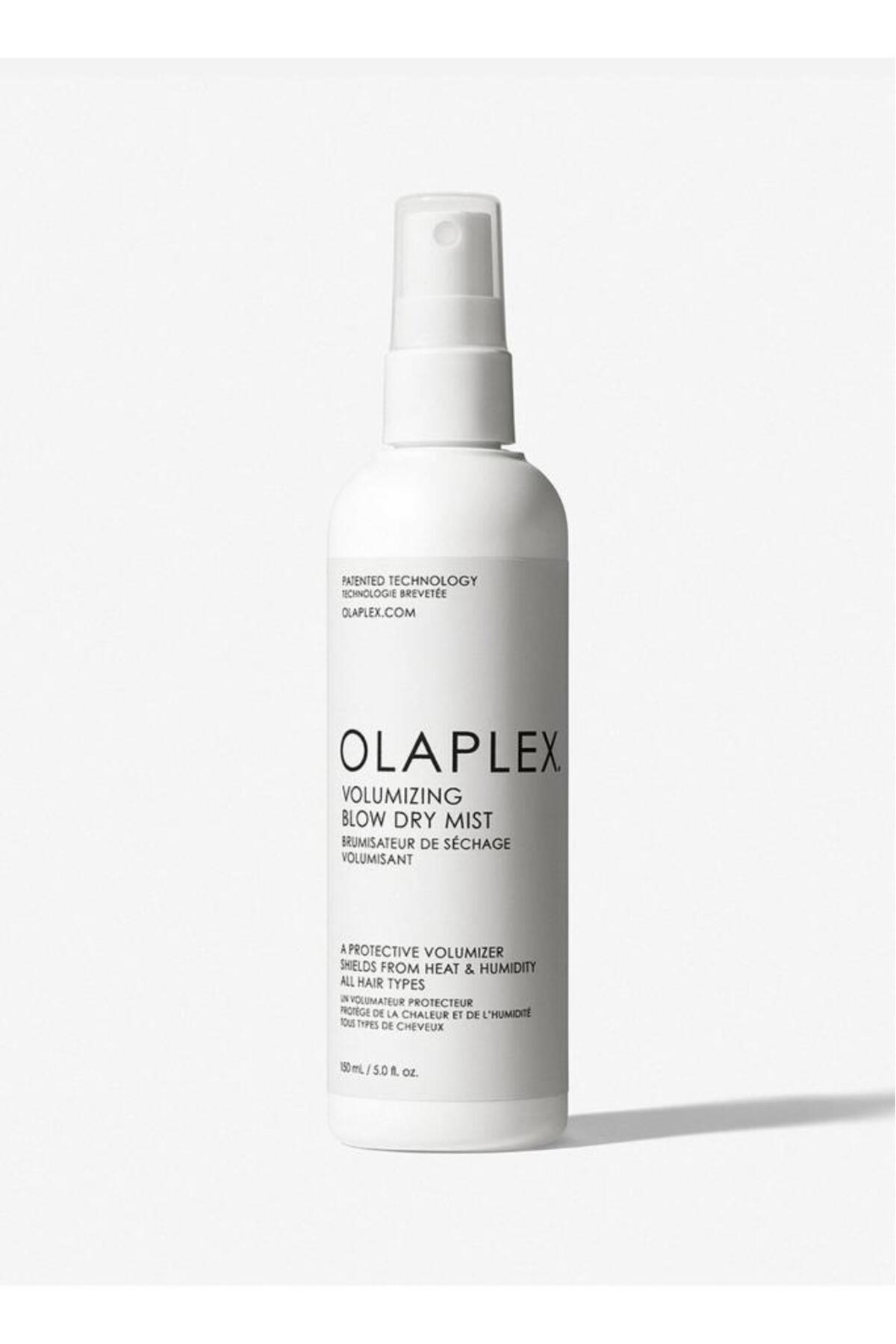 Olaplex مه Mist حجم دهنده باد خشک، 150 میلی لیتر
