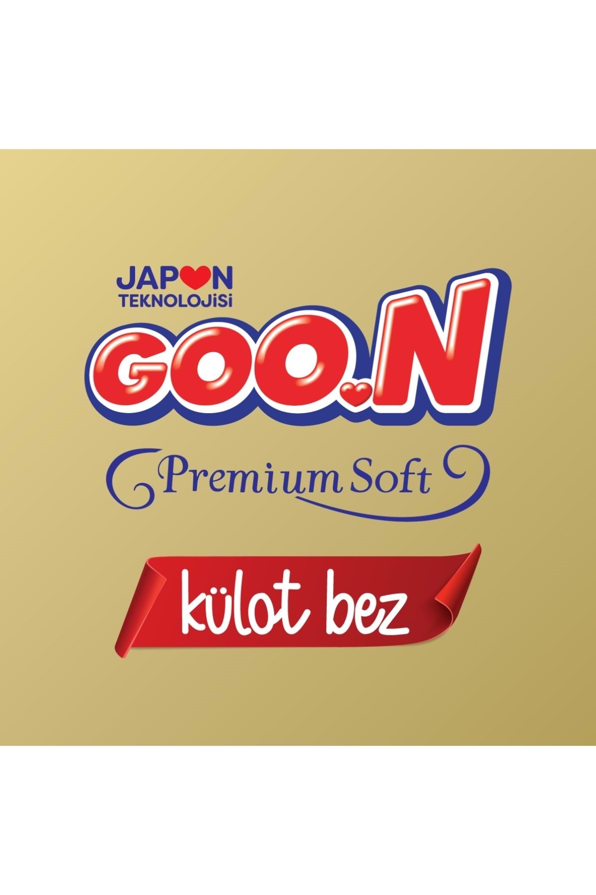 پوشک بچه سایز سافت شورتی GOON PREMIUM: 6 15 25 کیلوگرم بسیار بزرگ 28 تکه ECONOMIC PK اورجینال Goo.n