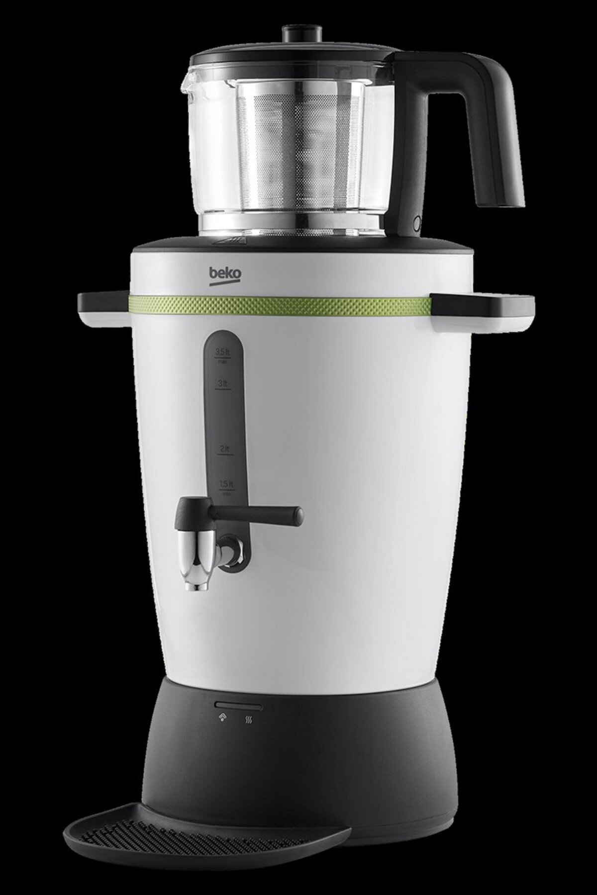 چای ساز سماور SE 8034 اورجینال Beko