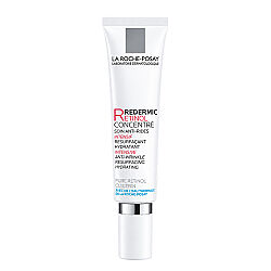 کرم صورت رتینول ضدچروک لاروش پوزای La Roche Posay Redermic R، ۳۰ میلی‌لیتر