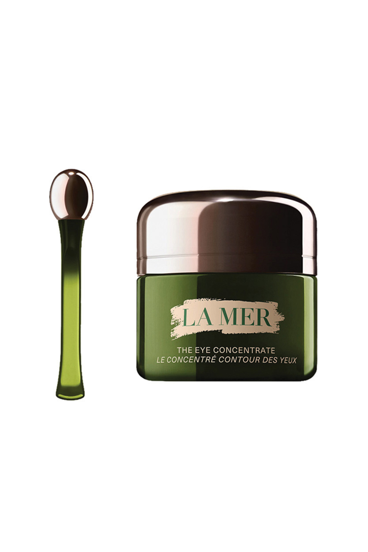 La Mer کرم چشم ضد چین و چروک ضد چین ترکیبی چشم 15 میلی لیتر