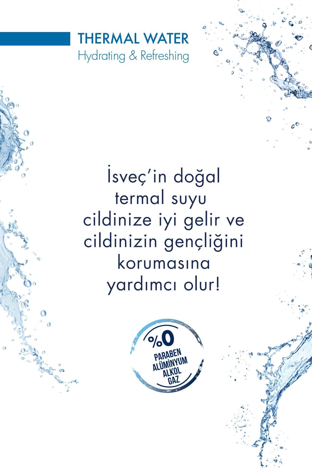 سرم پوست حرارتی 3 در 1 REVIVAL SUPER DETOX 30 میل Celenes by Sweden