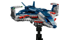 مجموعه ساختنی کوینجت اونجرز: عصر اولتران لگو LEGO مارول Marvel مدل 76325، ۱۱۳۱ قطعه، حداقل سن ۱۲ سال