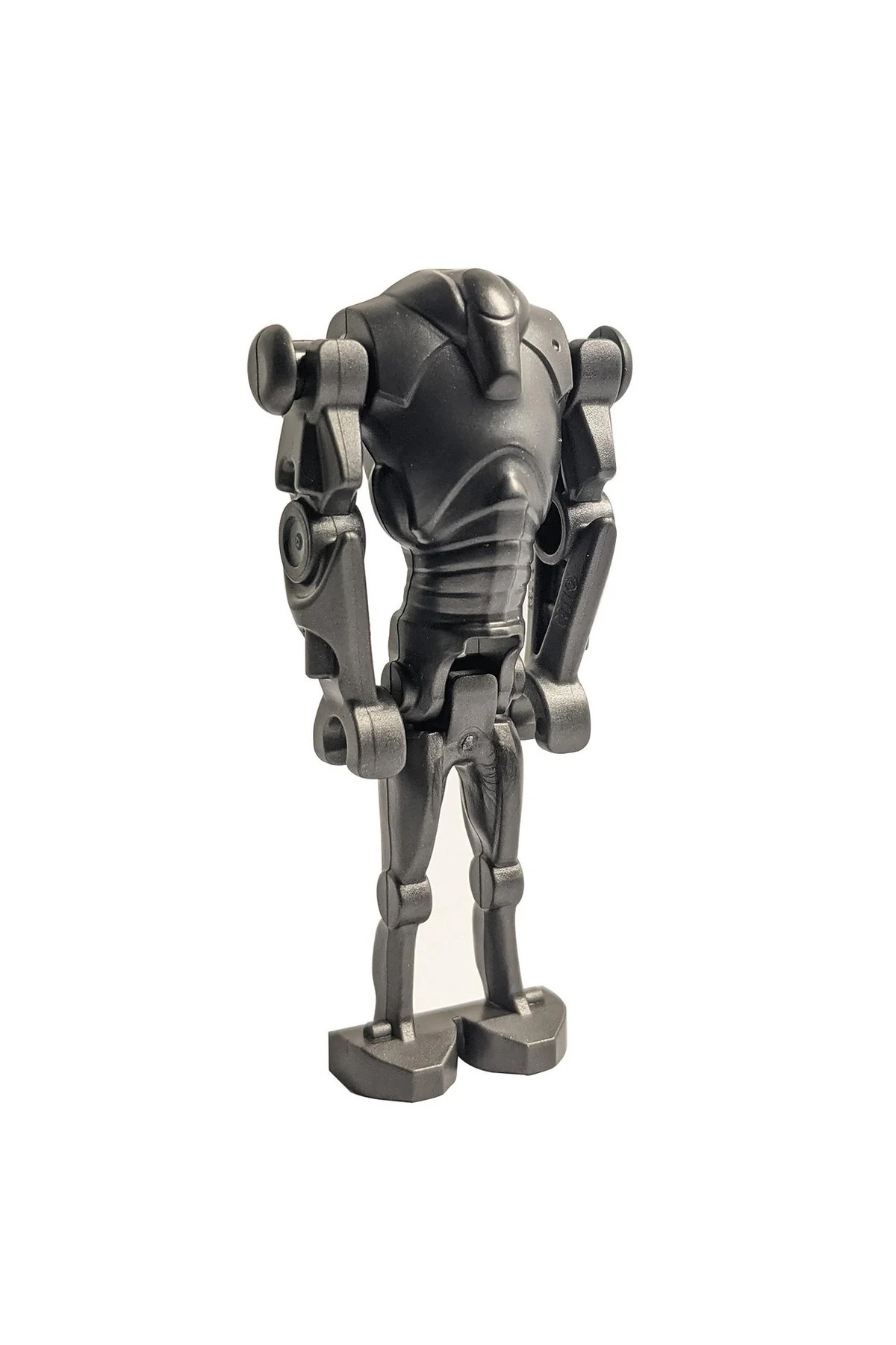 لگو MINIFIGURE STAR WARS CLONE SUPER BATTLE DROID اورجینال LEGO