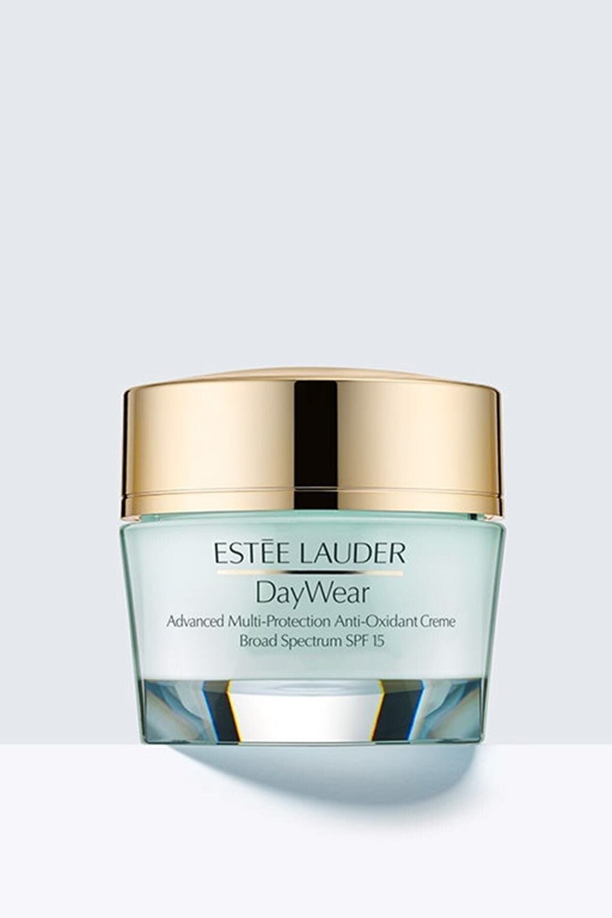 Estee Lauder کرم تقویت‌کننده مؤثر SPF15 ضد اکسایش ۲۴ ساعته برای پوست خشک ۵۰ میلی‌لیتر