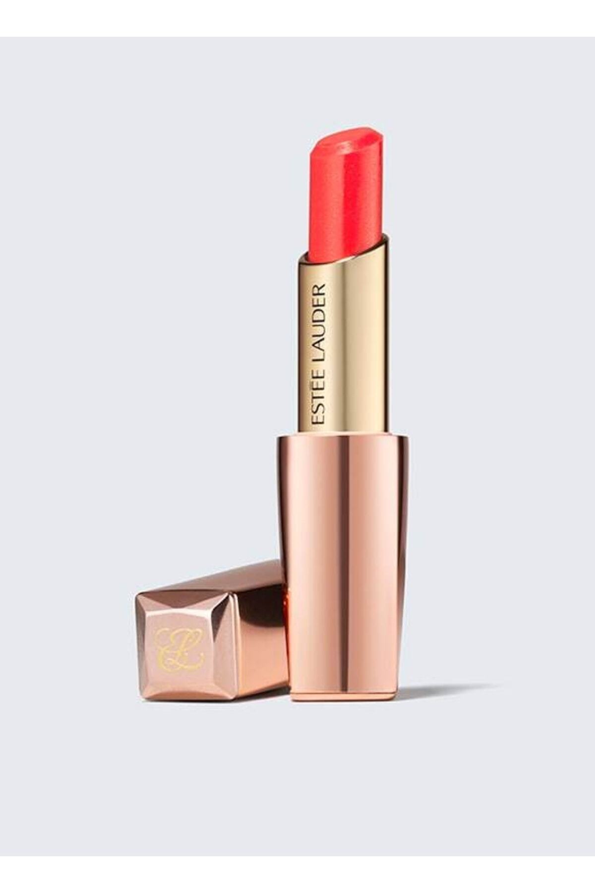 کرم لب و اسکراب رنگ خالص احیا کننده بلوط 03 کریستال آفتاب 3.2 گرم Estee Lauder