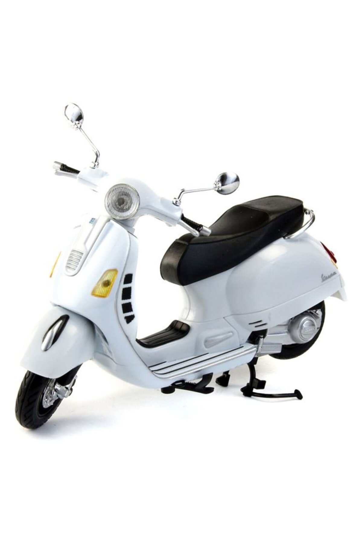 مدل خودرو SUNMAN 1:12 VESPA GTS 300 SUPER اورجینال NW NessiWorld