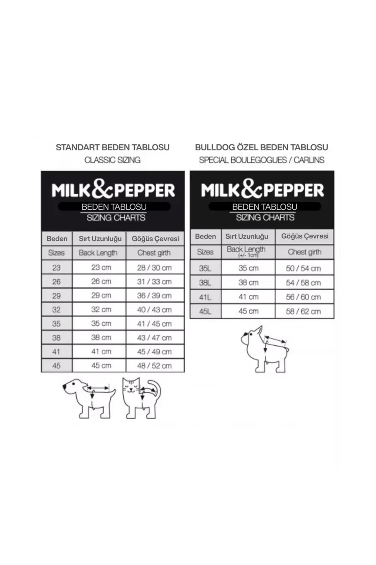 جلیقه سگ میلک اند پپر Milk & Pepper مدل Agatha، بژ، با حلقه قلاده