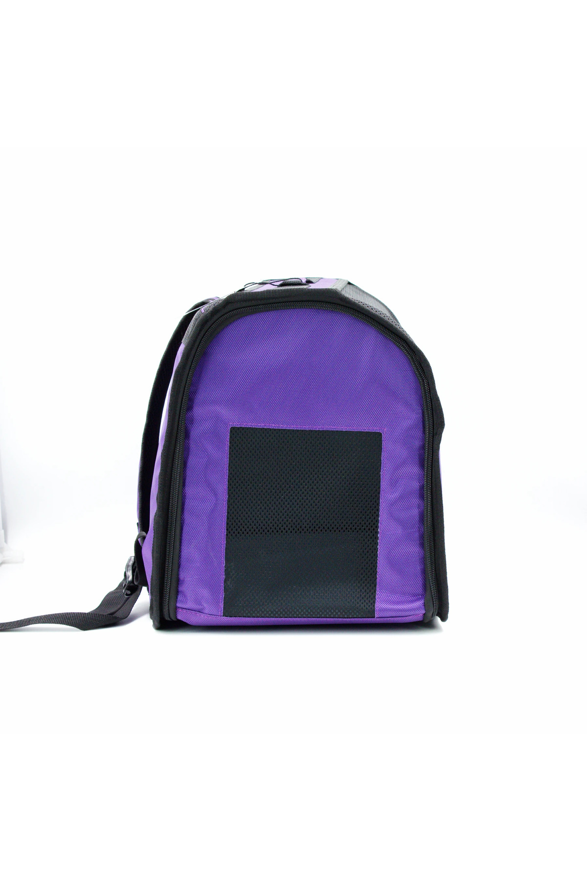 کیف حمل حیوانات لپوس Lepus Cool Backpack، یاسی، ۳۲×۲۶×۴۳ سانتی‌متر