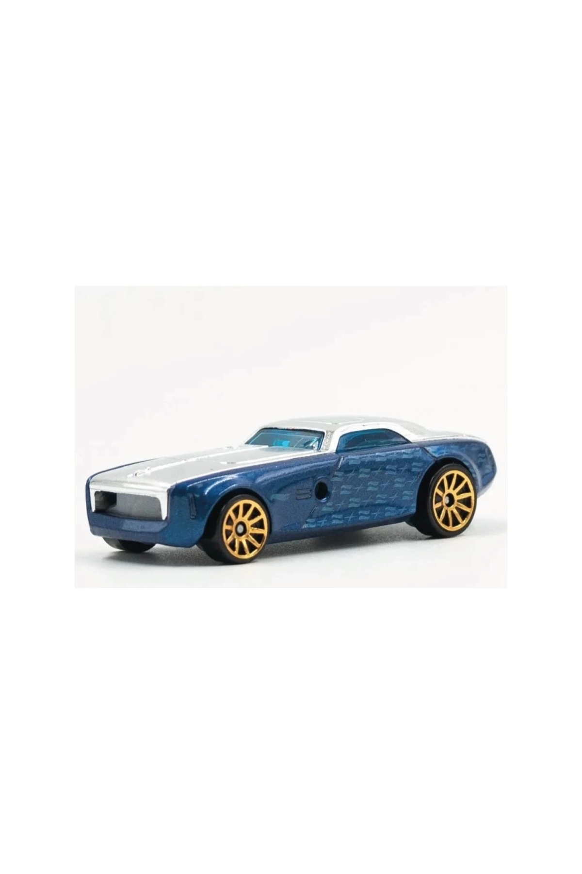 ماشین اسباب بازی SINGES HI ROLLER II HRY94 هات ویلز اورجینال HOT WHEELS