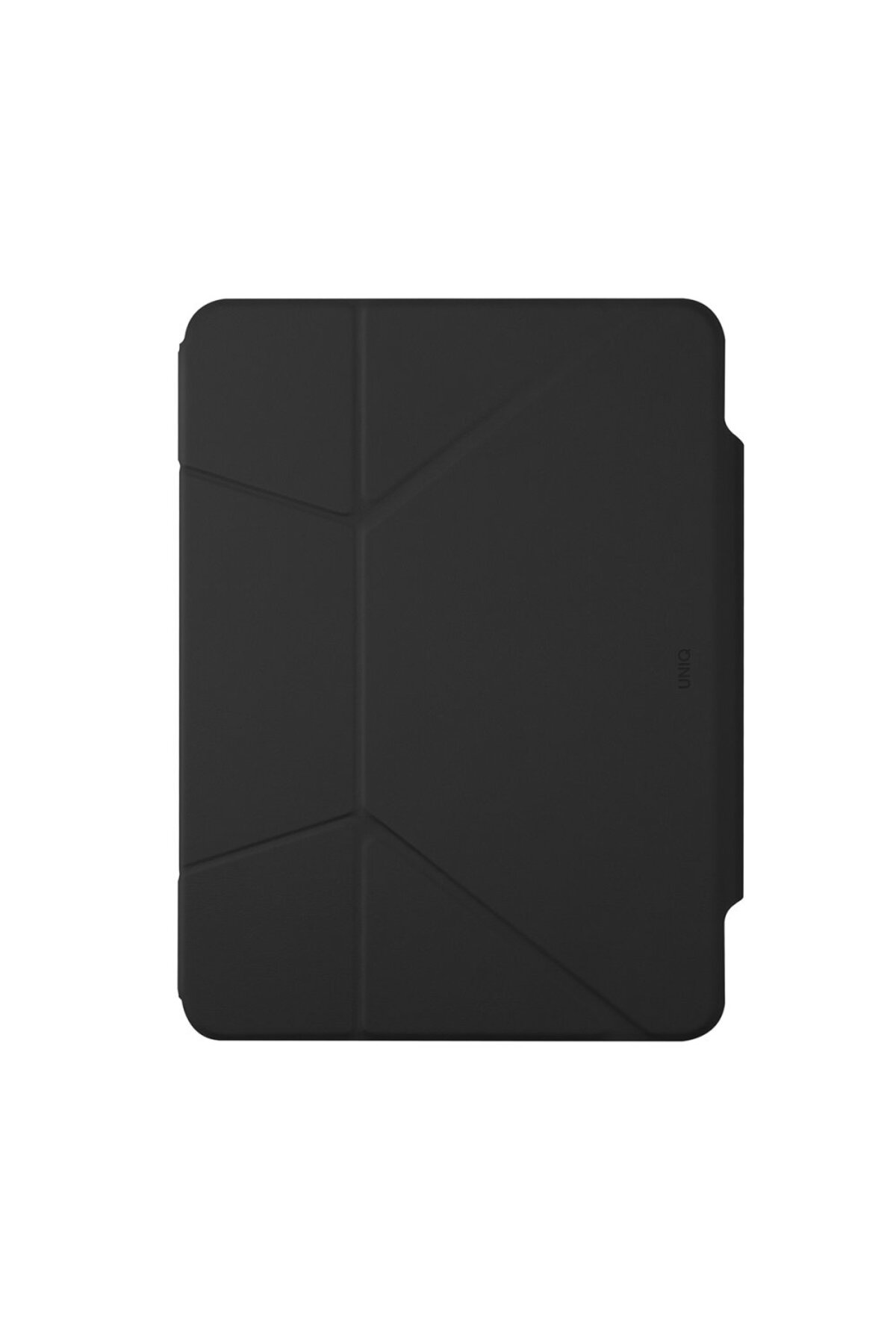 کاور تبلت قاب IPAD PRO 11 اینچ M2 سری RYZE طراحی تاشو با قابلیت چرخش 360 درجه پایه UNIQ Better By Design