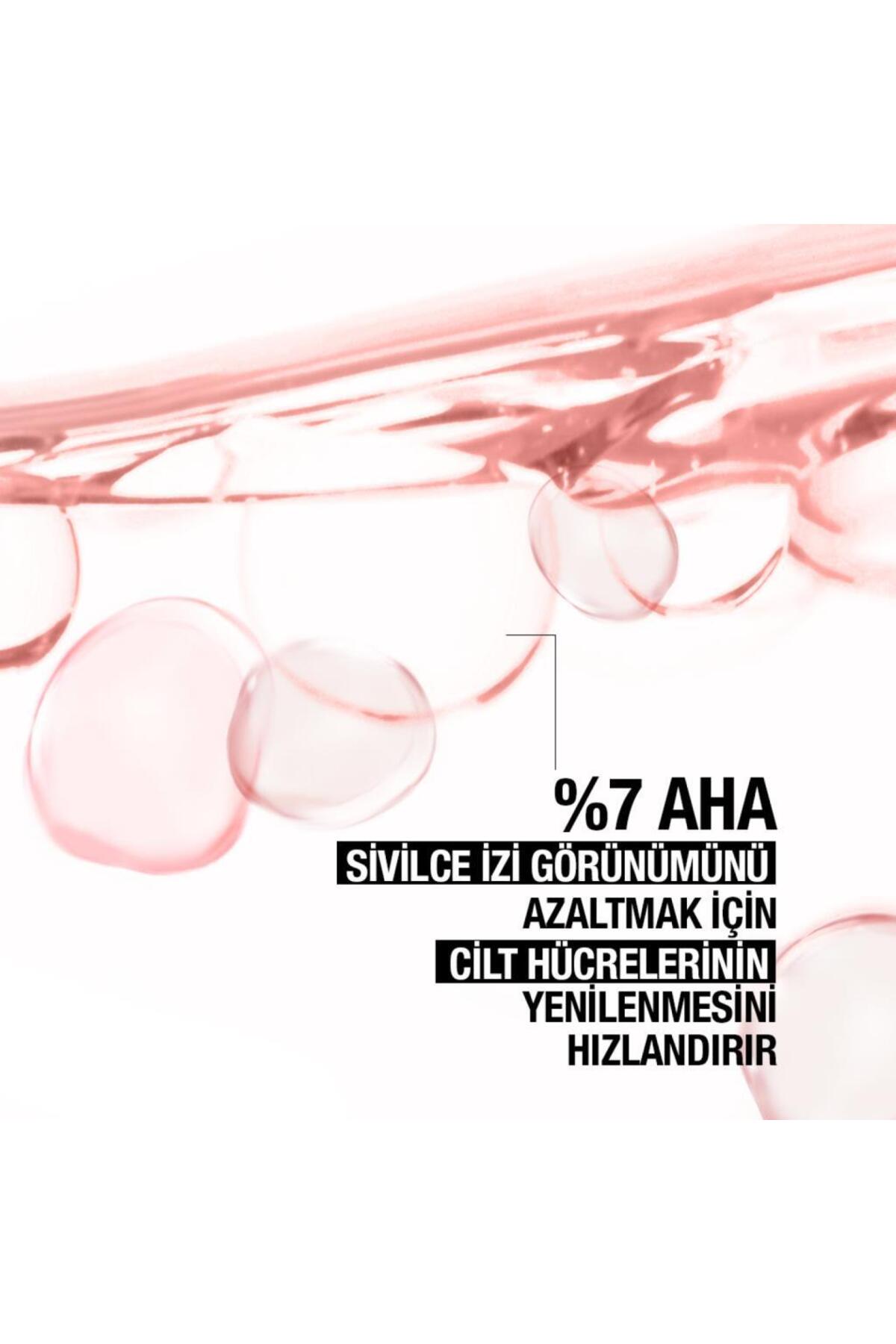 تونر ضد جوش با اثر لایه‌برداری حجم 125 میلی‌لیتر نوتروژینا Neutrogena